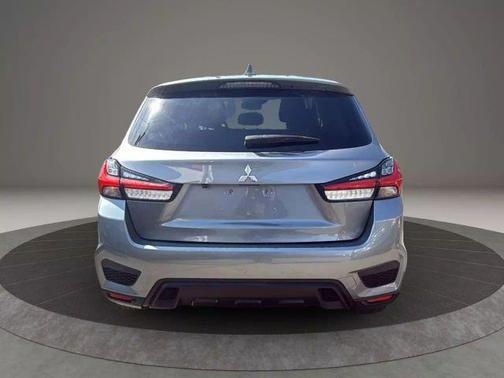 2021 Mitsubishi Outlander Sport ES
