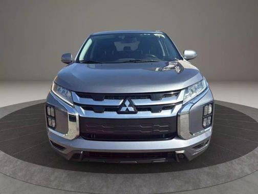 2021 Mitsubishi Outlander Sport ES