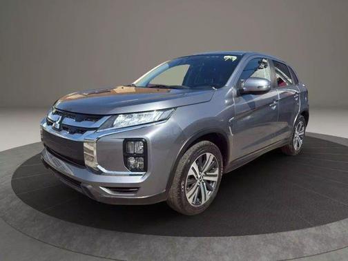 2021 Mitsubishi Outlander Sport ES