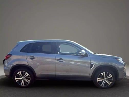 2021 Mitsubishi Outlander Sport ES