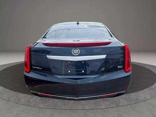 2013 Cadillac XTS Platinum