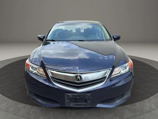 2014 Acura ILX 2.0L
