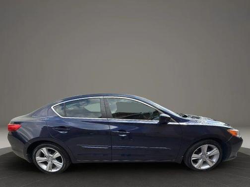 2014 Acura ILX 2.0L