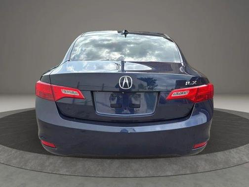 2014 Acura ILX 2.0L