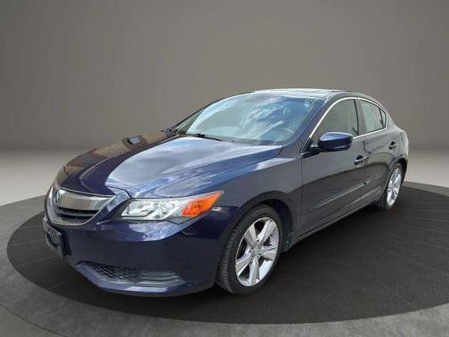 2014 Acura ILX 2.0L