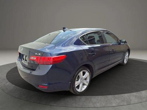 2014 Acura ILX 2.0L