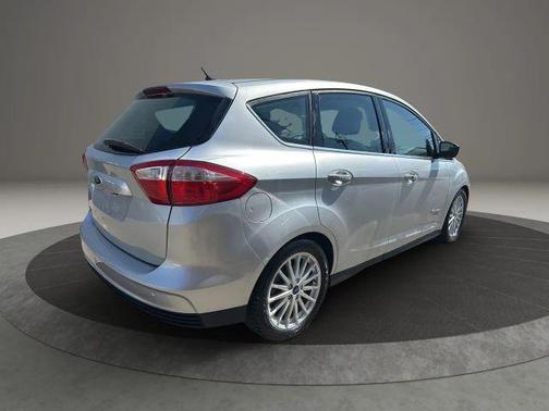 2016 Ford C-Max Energi SEL
