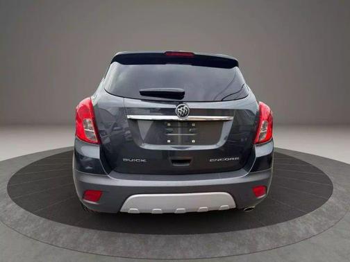 2016 Buick Encore Base