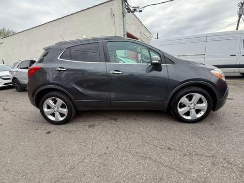 2016 Buick Encore Base