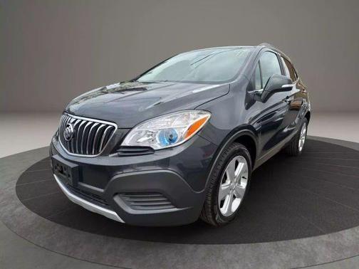 2016 Buick Encore Base