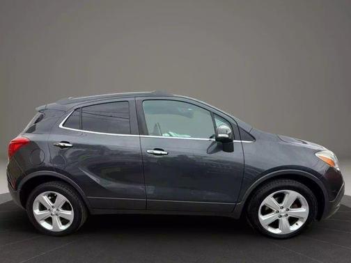 2016 Buick Encore Base