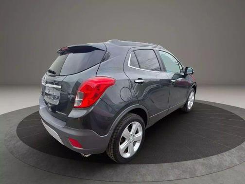 2016 Buick Encore Base