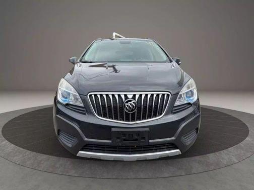 2016 Buick Encore Base
