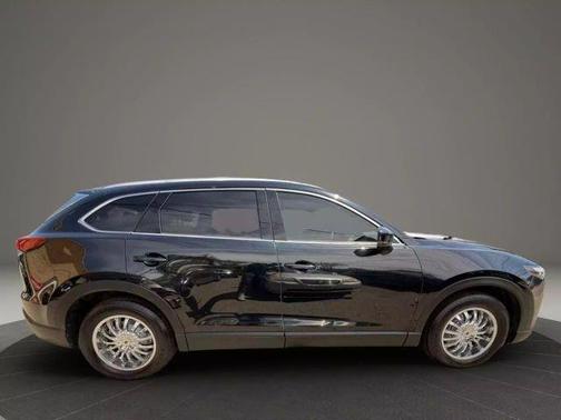 2021 Mazda CX-9 Touring