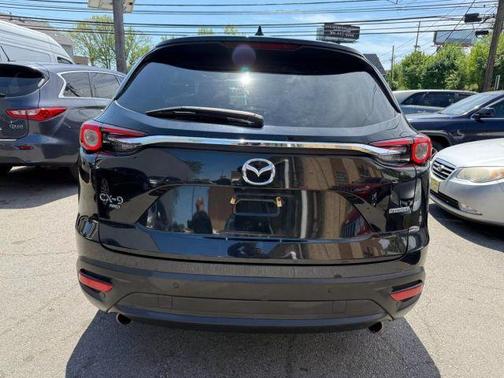 2021 Mazda CX-9 Touring
