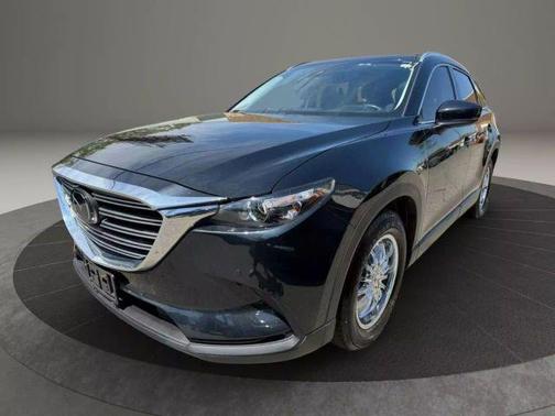 2021 Mazda CX-9 Touring
