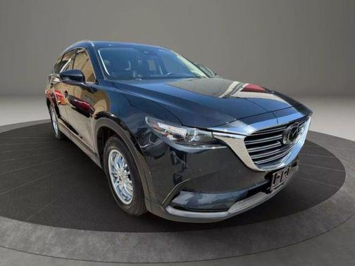 2021 Mazda CX-9 Touring