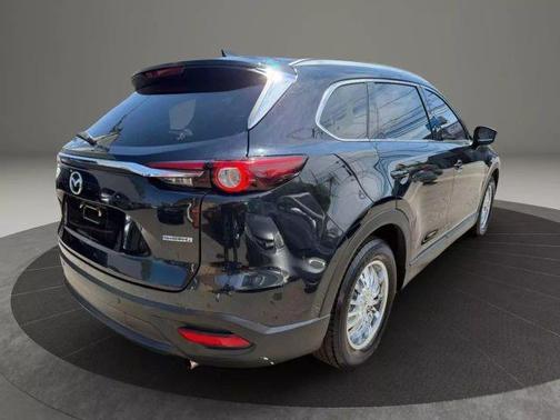 2021 Mazda CX-9 Touring