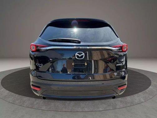2021 Mazda CX-9 Touring