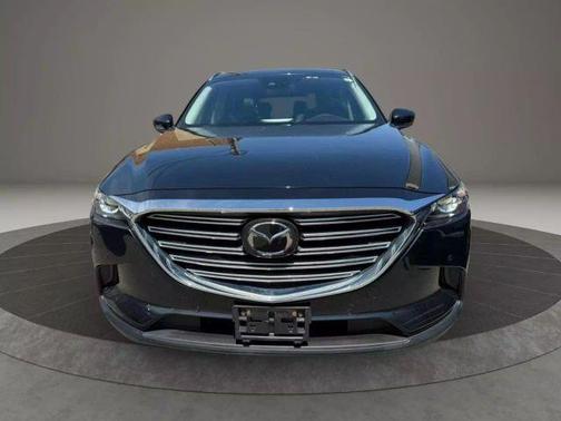2021 Mazda CX-9 Touring
