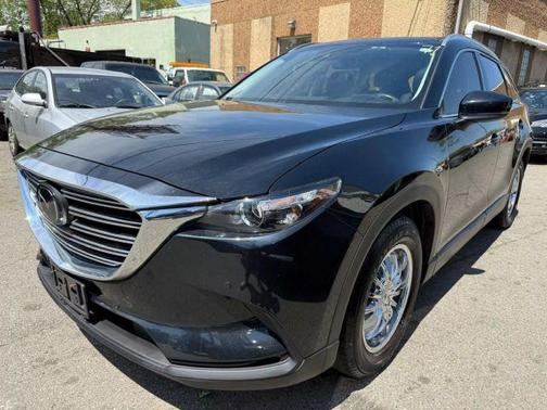 2021 Mazda CX-9 Touring