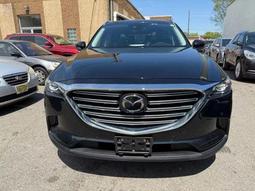 2021 Mazda CX-9 Touring