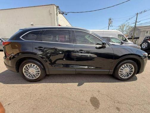 2021 Mazda CX-9 Touring