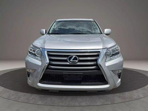 2014 Lexus GX 460 Base