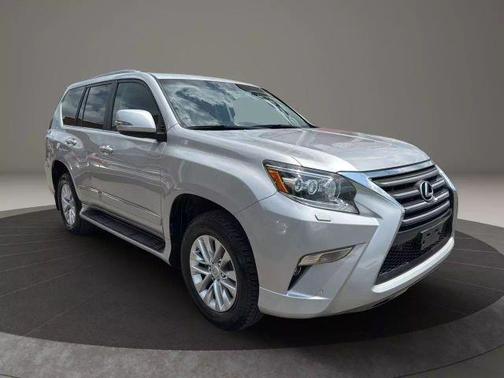 2014 Lexus GX 460 Base