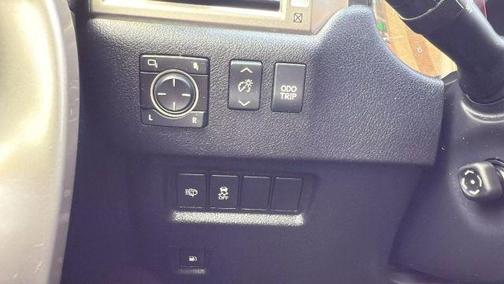 2014 Lexus GX 460 Base