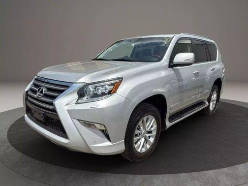 2014 Lexus GX 460 Base