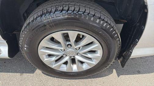 2014 Lexus GX 460 Base