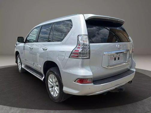 2014 Lexus GX 460 Base