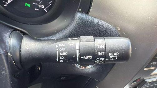2014 Lexus GX 460 Base