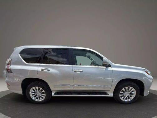 2014 Lexus GX 460 Base