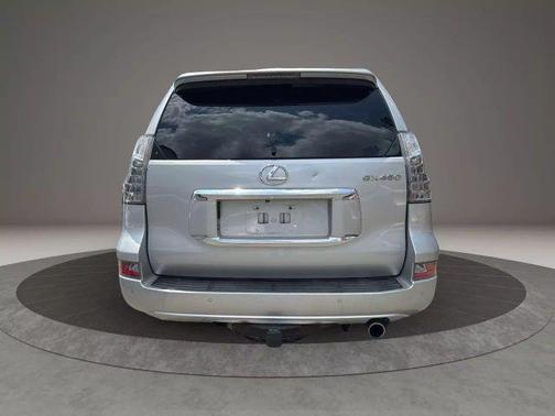 2014 Lexus GX 460 Base