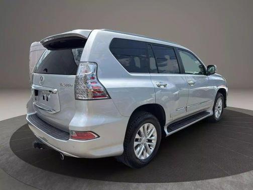 2014 Lexus GX 460 Base
