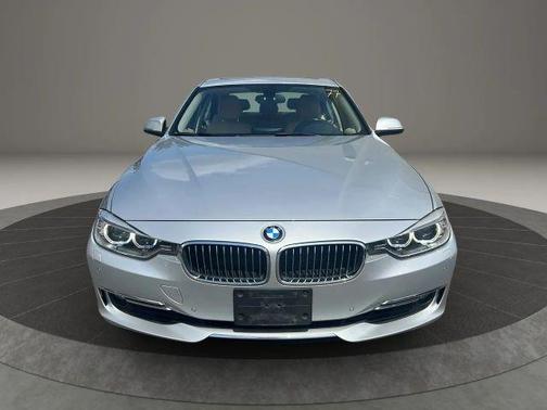 2015 BMW 328 i xDrive