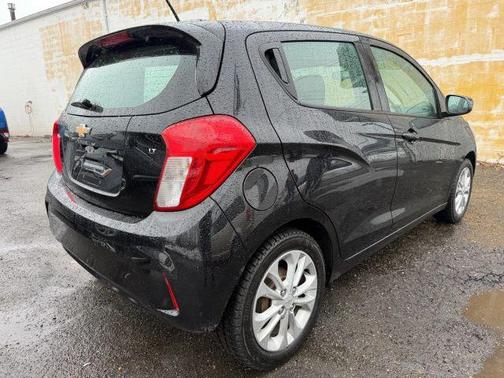 2020 Chevrolet Spark 1LT