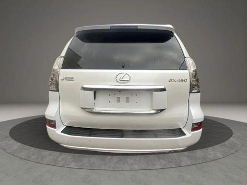 2016 Lexus GX 460 Base