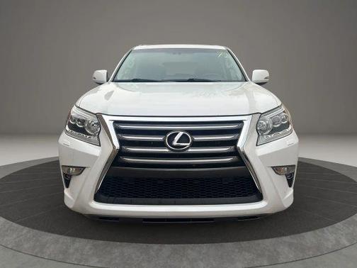 2016 Lexus GX 460 Base