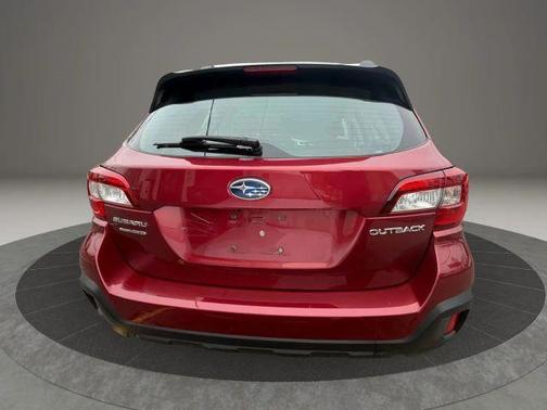 2019 Subaru Outback 2.5i