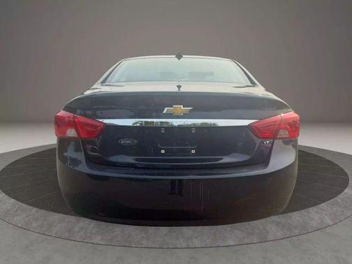 2014 Chevrolet Impala 2LT