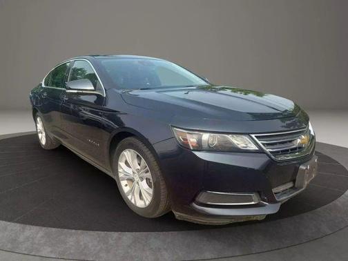 2014 Chevrolet Impala 2LT
