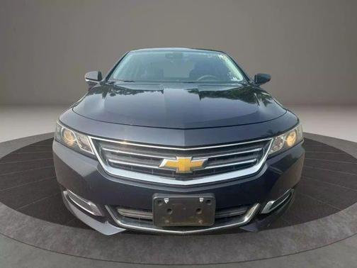 2014 Chevrolet Impala 2LT