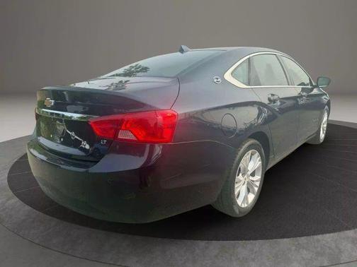 2014 Chevrolet Impala 2LT