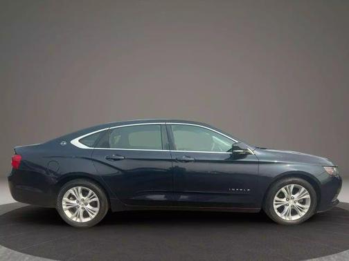2014 Chevrolet Impala 2LT