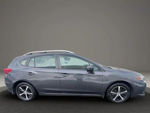 2020 Subaru Impreza Premium