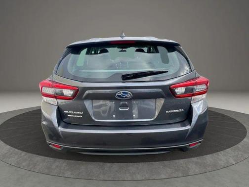 2020 Subaru Impreza Premium