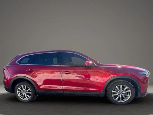 2019 Mazda CX-9 Touring